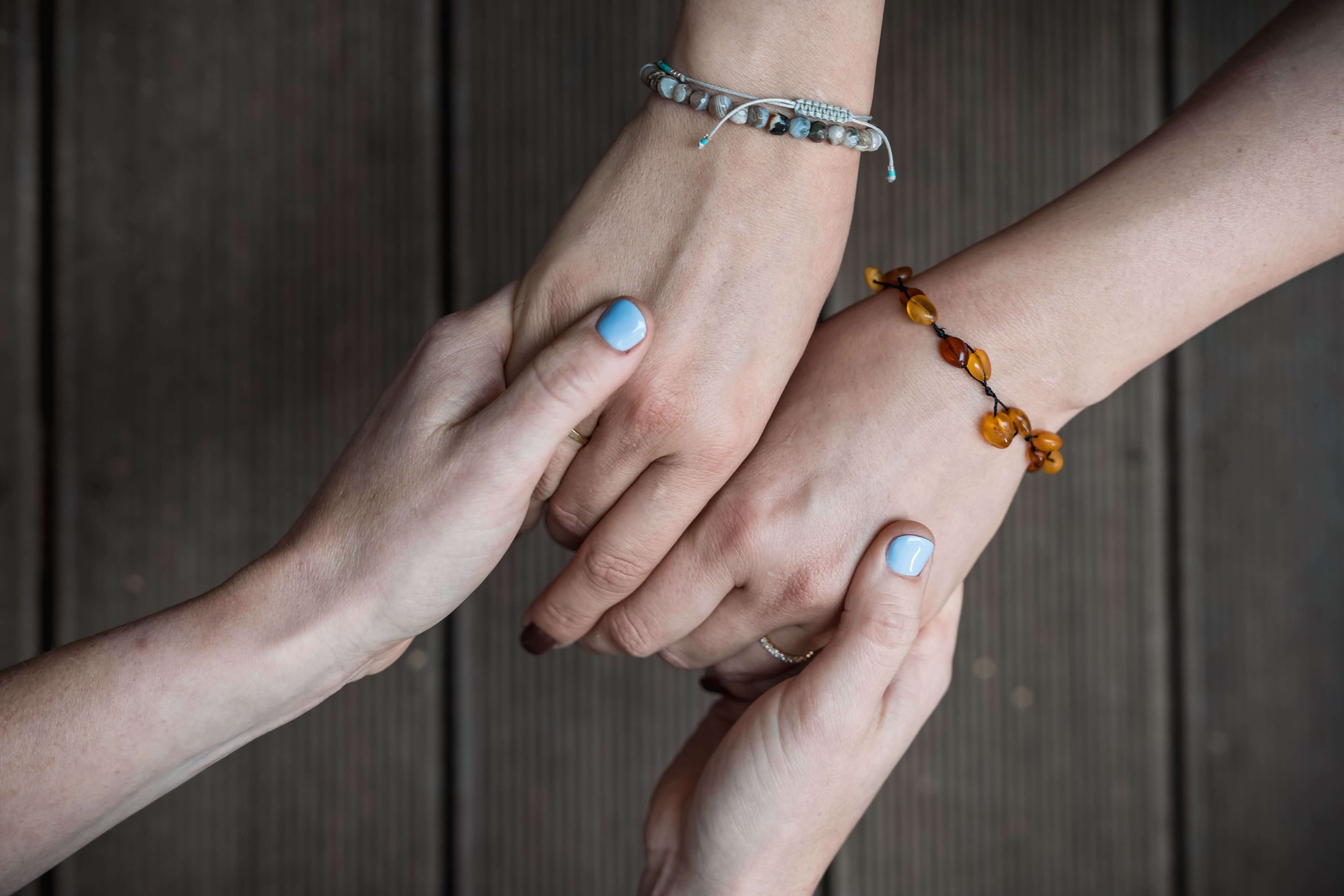 Зцілення через зв'язок